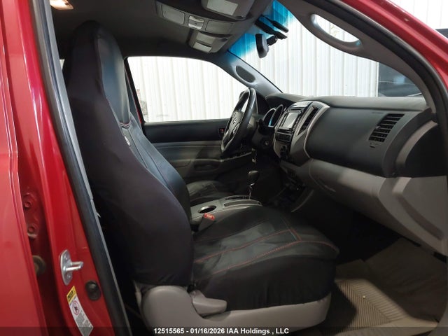 5TFMU4FN6EX020428 Toyota Tacoma V6