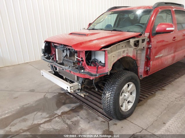 5TFMU4FN6EX020428 Toyota Tacoma V6