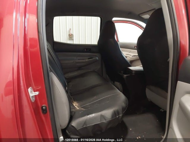 5TFMU4FN6EX020428 Toyota Tacoma V6