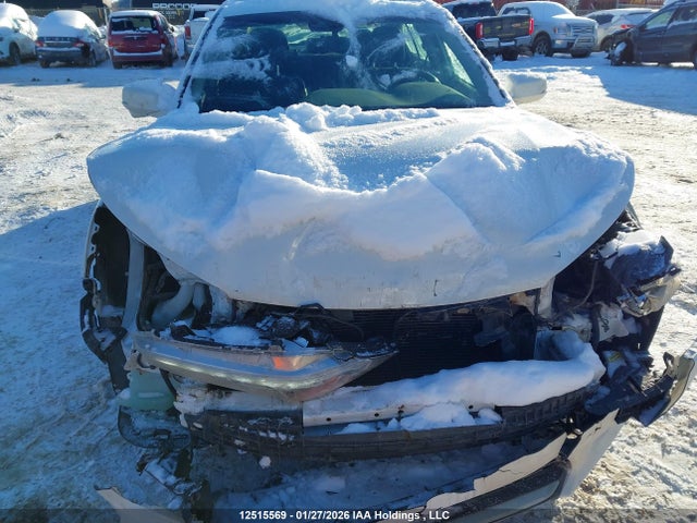 Honda Accord 2015 1HGCR3F99FA800472 Image 10