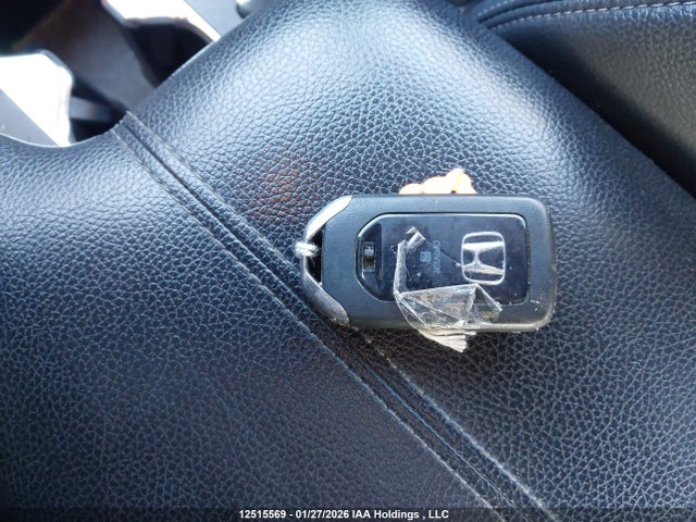Honda Accord 2015 1HGCR3F99FA800472 Image 11