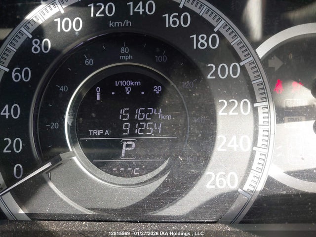 Honda Accord 2015 1HGCR3F99FA800472 Image 15