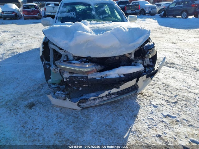Honda Accord 2015 1HGCR3F99FA800472 Image 6