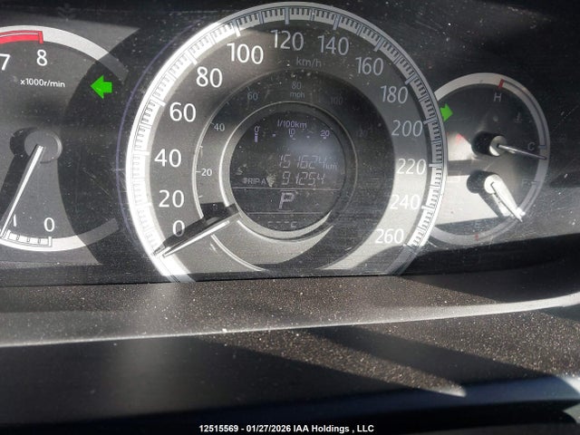 Honda Accord 2015 1HGCR3F99FA800472 Image 7