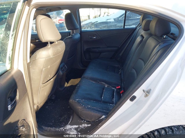 Honda Accord 2015 1HGCR3F99FA800472 Image 8