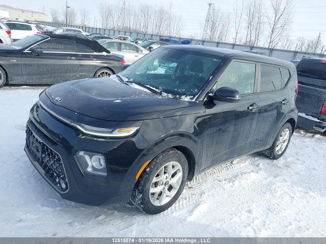 KNDJ33AU5M7140539 KIA Soul