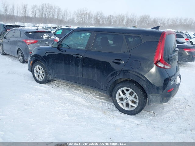KNDJ33AU5M7140539 KIA Soul