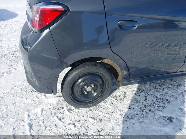 ML32AUHJ6RH028185 Mitsubishi Mirage Es/le