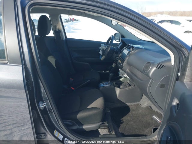 ML32AUHJ6RH028185 Mitsubishi Mirage Es/le