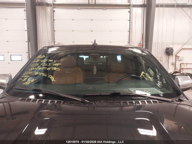 1FMJK1MT4NEA60670 Ford Expedition Max Platinum