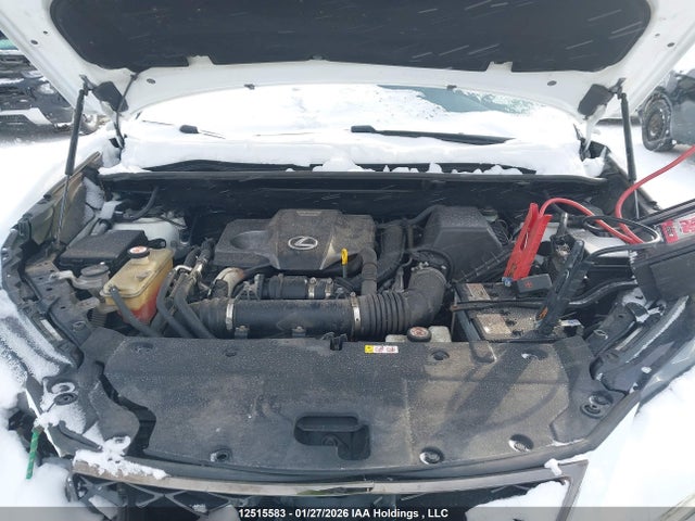 JTJBARBZ8K2197963 Lexus Nx 300 Base/300 F Sport