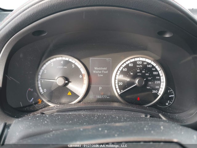 JTJBARBZ8K2197963 Lexus Nx 300 Base/300 F Sport