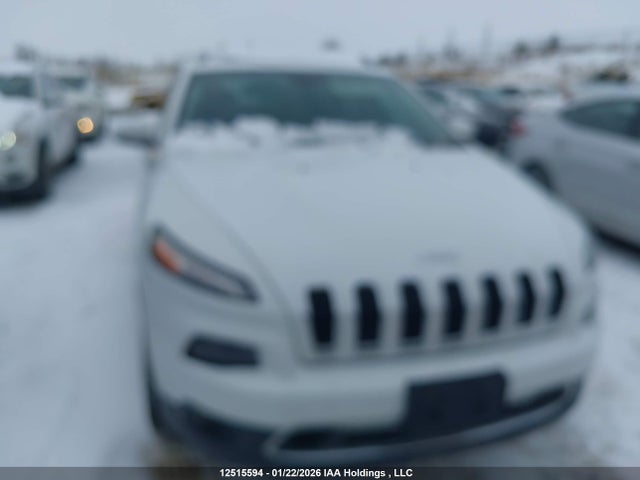 1C4PJMDS2FW568271 Jeep Cherokee