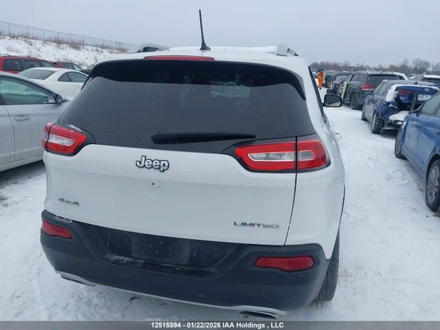 1C4PJMDS2FW568271 Jeep Cherokee