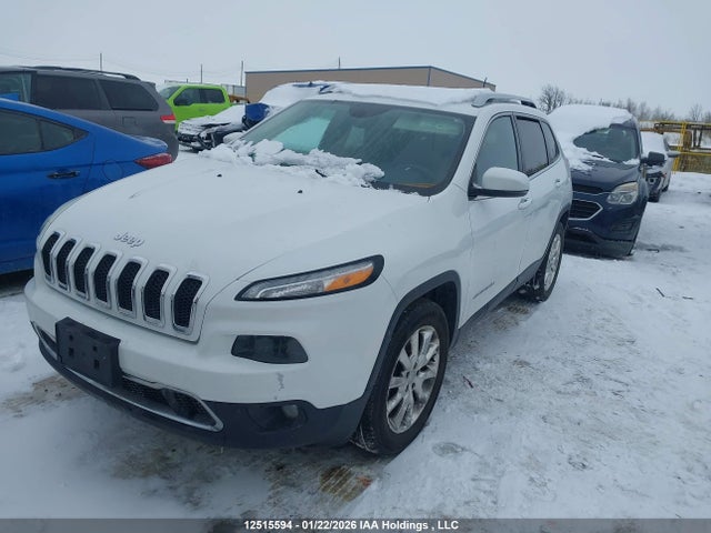 1C4PJMDS2FW568271 Jeep Cherokee