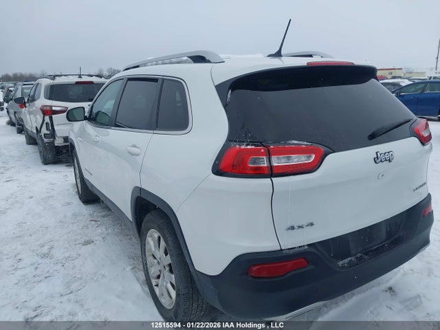 1C4PJMDS2FW568271 Jeep Cherokee