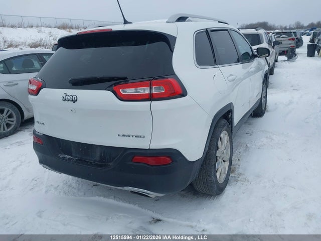 1C4PJMDS2FW568271 Jeep Cherokee