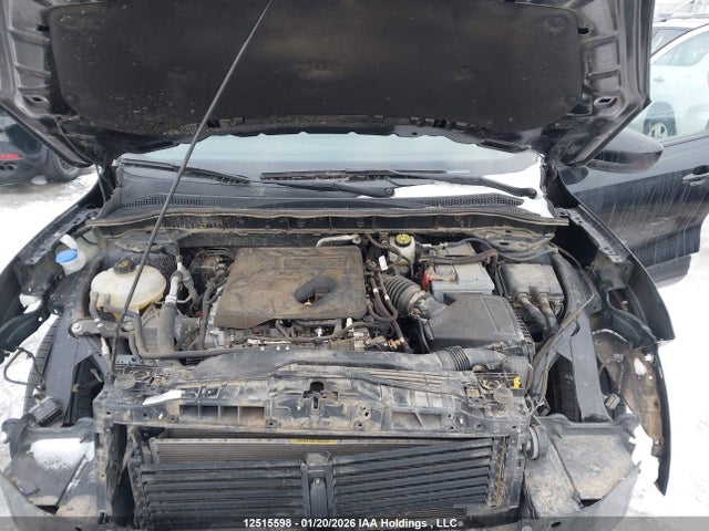 1FMCU9H62LUB21118 Ford ESCAPE SEL