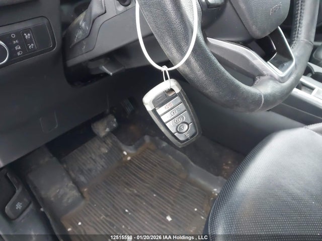 1FMCU9H62LUB21118 Ford ESCAPE SEL