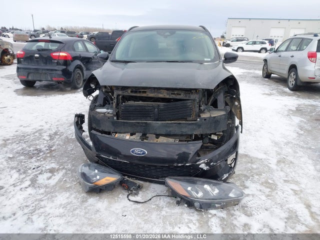 1FMCU9H62LUB21118 Ford ESCAPE SEL