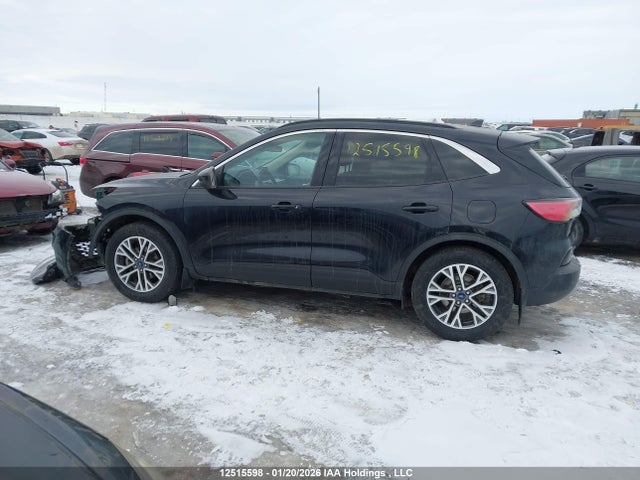 1FMCU9H62LUB21118 Ford ESCAPE SEL