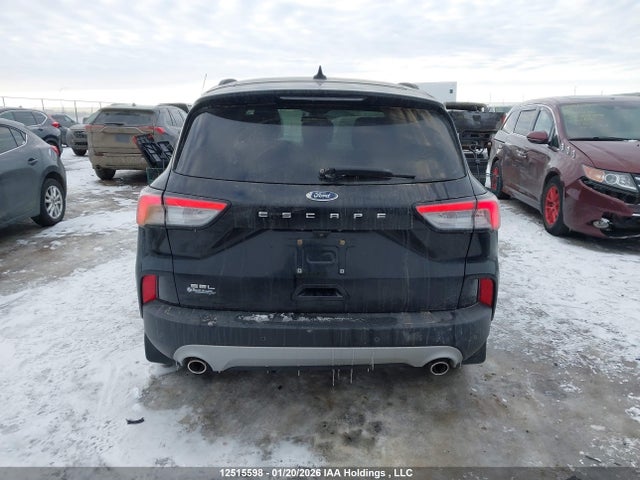 1FMCU9H62LUB21118 Ford ESCAPE SEL
