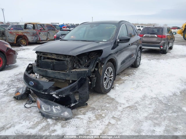 1FMCU9H62LUB21118 Ford ESCAPE SEL