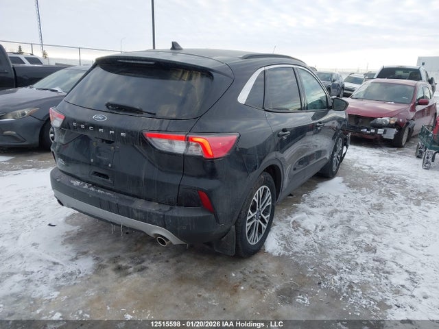 1FMCU9H62LUB21118 Ford ESCAPE SEL
