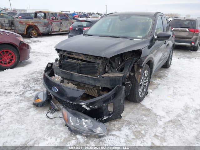 1FMCU9H62LUB21118 Ford ESCAPE SEL