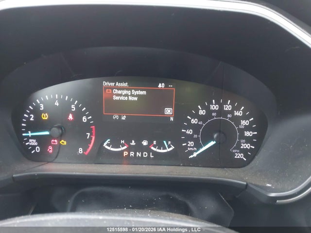 1FMCU9H62LUB21118 Ford ESCAPE SEL