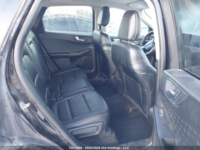 1FMCU9H62LUB21118 Ford ESCAPE SEL