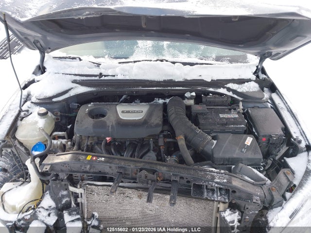 KMHD04LB1JU685573 Hyundai Elantra Sport Tech
