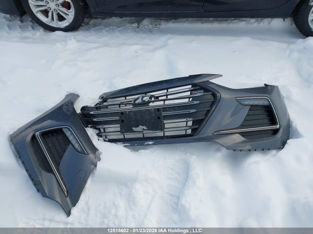 KMHD04LB1JU685573 Hyundai Elantra Sport Tech