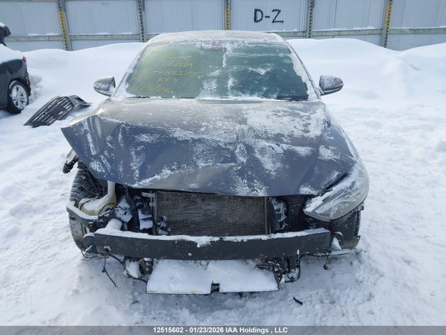KMHD04LB1JU685573 Hyundai Elantra Sport Tech