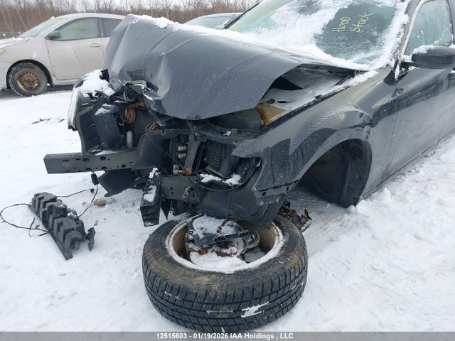 2C3CCAAG6FH813857 Chrysler 300 Touring
