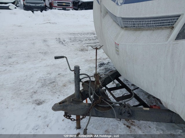 Aukcja sprzedaży 2011 Keystone Outback, vin: 4YDT26027BB452902, numer aukcji: 12515610
