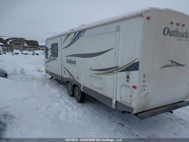 Aukcja sprzedaży 2011 Keystone Outback, vin: 4YDT26027BB452902, numer aukcji: 12515610