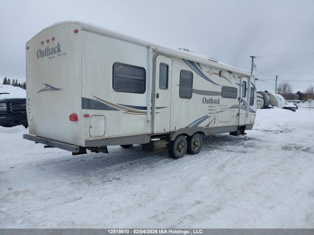 Aukcja sprzedaży 2011 Keystone Outback, vin: 4YDT26027BB452902, numer aukcji: 12515610
