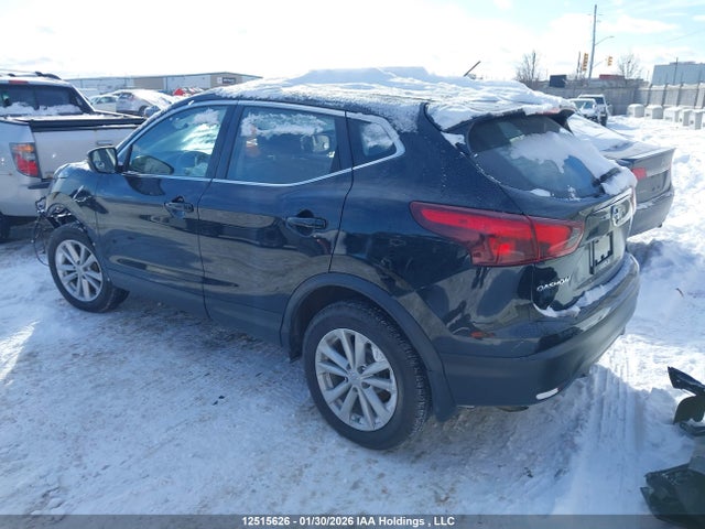 JN1BJ1CP4HW007095 Nissan Qashqai S/sv
