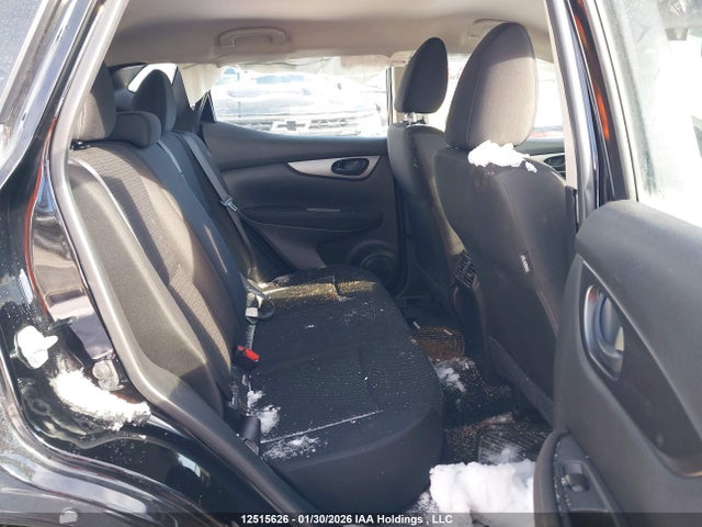 JN1BJ1CP4HW007095 Nissan Qashqai S/sv
