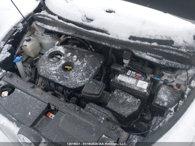 Aukcja sprzedaży 2015 Hyundai Tucson Gl, vin: KM8JT3AF8FU078863, numer aukcji: 12515631