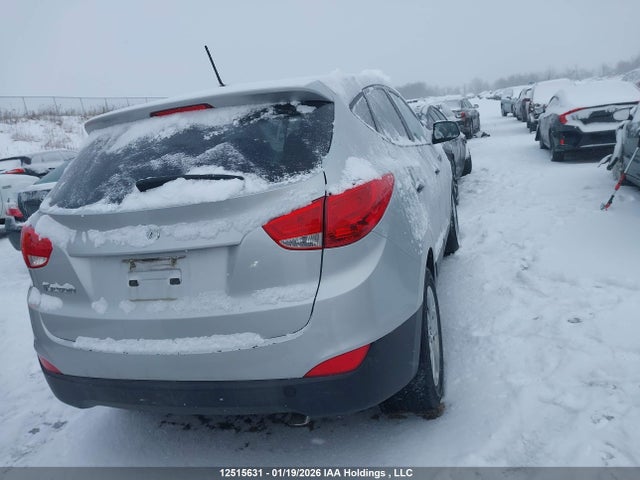 Aukcja sprzedaży 2015 Hyundai Tucson Gl, vin: KM8JT3AF8FU078863, numer aukcji: 12515631