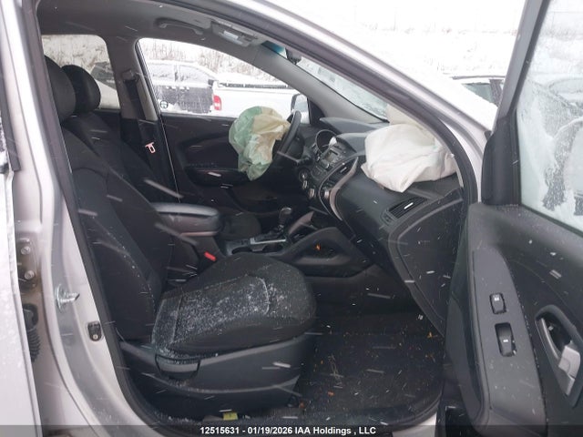 Aukcja sprzedaży 2015 Hyundai Tucson Gl, vin: KM8JT3AF8FU078863, numer aukcji: 12515631