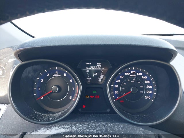 Продажа на аукционе авто 2012 Hyundai Elantra Gls, vin: 5NPDH4AE8CH143779, номер лота: 12515632
