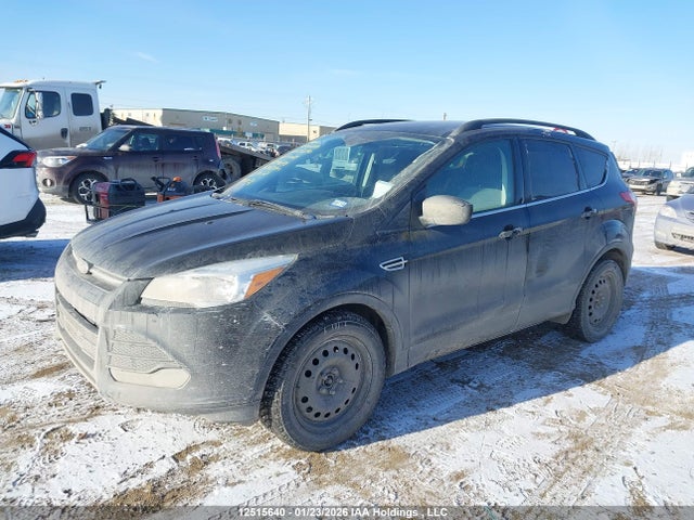 1FMCU0GX7GUA34052 Ford ESCAPE SE
