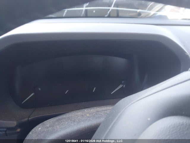 12515641 :رقم المزاد ، 3FMCR9B67NRD63858 vin ، 2022 Ford Bronco Sport Big Bend مزاد بيع