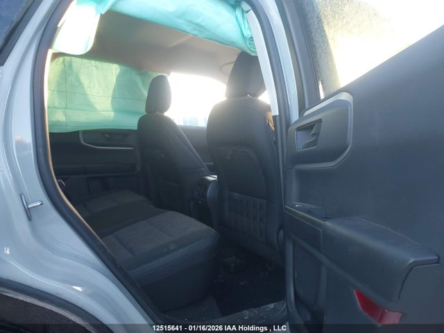 12515641 :رقم المزاد ، 3FMCR9B67NRD63858 vin ، 2022 Ford Bronco Sport Big Bend مزاد بيع