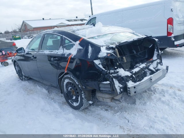 1HGCV1F13KA801136 Honda Accord