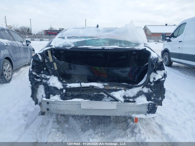 1HGCV1F13KA801136 Honda Accord