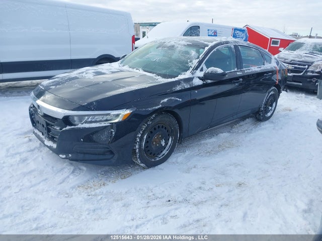 1HGCV1F13KA801136 Honda Accord
